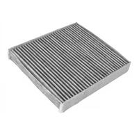 Filtro de cabina Filtro de carbón activado 54.195.00 UFI para AUDI VW