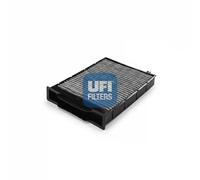 Filtro de cabina Filtro de carbón activado 54.201.00 UFI para RENAULT MEGANE II