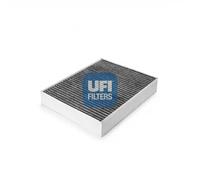 Filtro de cabina Filtro de carbón activado 54.226.00 UFI para BMW ALPINA PORSCHE