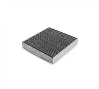 Filtro de cabina Filtro de carbón activado 54.227.00 UFI para DACIA RENAULT LADA