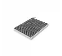 Filtro de cabina Filtro de carbón activado 54.233.00 UFI para RENAULT KOLEOS I