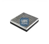 Filtro de cabina Filtro de carbón activado 54.247.00 UFI para MERCEDES-BENZ