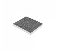 Filtro de cabina Filtro de carbón activado 54.273.00 UFI para TOYOTA AVENSIS