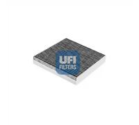 Filtro de cabina Filtro de carbón activado 54.290.00 UFI para JAGUAR MG