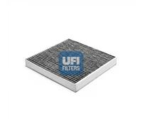 Filtro de cabina Filtro de carbón activado 54.318.00 UFI para BMW ALPINA