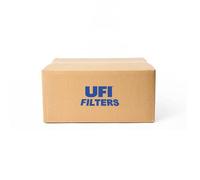 UFI Filters, Filtro de Aire 54.331.00 | de Recambio, Apto para Coches, Apto para Modelos de Lexus, Mazda, Suzuki y Toyota
