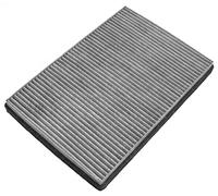 Filtro de cabina Filtro de carbón activado 698744 VALEO para MERCEDES-BENZ VANEO