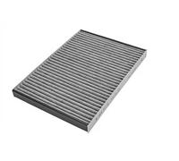 Filtro de cabina Filtro de carbón activado 70-12 320 0000 MEYLE para TESLA