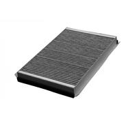 Filtro de cabina Filtro de carbón activado 715602 VALEO para MERCEDES-BENZ VW