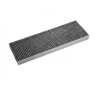 Filtro de cabina Filtro de carbón activado 715675 VALEO para OPEL VECTRA B