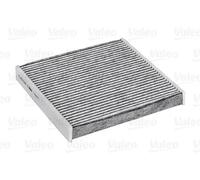 Filtro de cabina Filtro de carbón activado 715747 VALEO para FORD