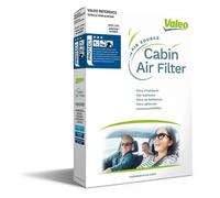 Filtro de cabina Filtro de carbón activado 715819 VALEO para NISSAN ALMERA TINO