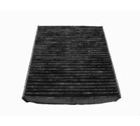 Filtro de cabina Filtro de carbón activado 80000062 CORTECO para VOLVO FORD