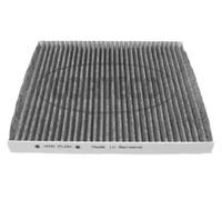 Filtro de cabina Filtro de carbón activado 80000436 CORTECO para RENAULT