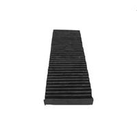 Filtro de cabina Filtro de carbón activado 80000786 CORTECO para NISSAN PICK UP