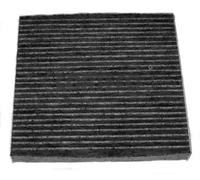 Filtro de cabina Filtro de carbón activado 80001184 CORTECO para HONDA JAZZ III