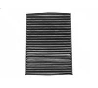 Filtro de cabina Filtro de carbón activado 80001207 CORTECO para KIA SOUL I