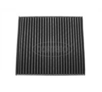 Filtro de cabina Filtro de carbón activado 80001447 CORTECO para SUZUKI