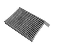 Filtro de cabina Filtro de carbón activado 80001744 CORTECO para SUZUKI OPEL