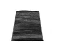 Filtro de cabina Filtro de carbón activado 80001773 CORTECO para FORD VOLVO