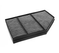 Filtro de cabina Filtro de carbón activado 80004631 CORTECO para MERCEDES-BENZ