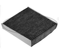 Filtro de cabina Filtro de carbón activado 80004639 CORTECO para DACIA RENAULT