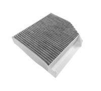 Filtro de cabina Filtro de carbón activado 80005252 CORTECO para MERCEDES-BENZ