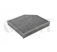 Filtro de cabina Filtro de carbón activado 88190795401 vika para AUDI A5 Q5