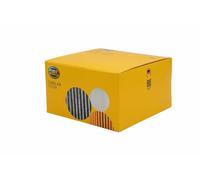 Filtro de cabina Filtro de carbón activado 8ZC 366 123-811 HELLA para CITROËN