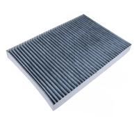 Filtro de cabina Filtro de carbón activado ADA102501 BLUE PRINT para CHRYSLER