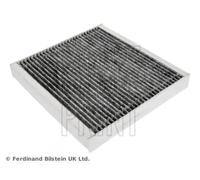 Filtro de cabina Filtro de carbón activado ADB112503 BLUE PRINT para BMW i8