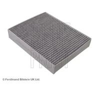 Filtro de cabina Filtro de carbón activado ADB112518 BLUE PRINT para BMW 1 3