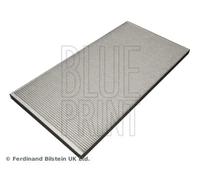 Filtro de cabina Filtro de carbón activado ADBP250073 BLUE PRINT para TESLA