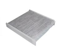 Filtro de cabina Filtro de carbón activado ADF122523 BLUE PRINT para VOLVO S80 I