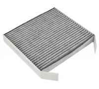 Blue Print Filtro de habitáculo ADG025103 carbón activado para Ssangyong Rexton y Musso