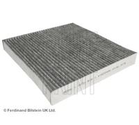 Filtro de cabina Filtro de carbón activado ADH22514 BLUE PRINT para HONDA PILOT
