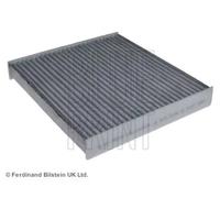 Filtro de cabina Filtro de carbón activado ADJ132518 BLUE PRINT para JAGUAR