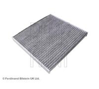 Filtro de cabina Filtro de carbón activado ADL142512 BLUE PRINT para FIAT OPEL
