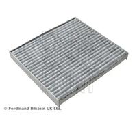 Filtro de cabina Filtro de carbón activado ADM52503 BLUE PRINT para MAZDA CX-7 2