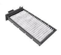 Filtro de cabina Filtro de carbón activado ADP152523 BLUE PRINT para CITROËN