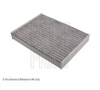 Filtro de cabina Filtro de carbón activado ADR162512 BLUE PRINT para RENAULT ZOE