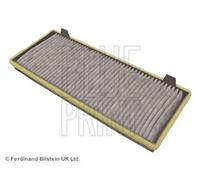 Filtro de cabina Filtro de carbón activado ADR162519 BLUE PRINT para RENAULT