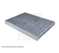 Filtro de cabina Filtro de carbón activado ADV182522 BLUE PRINT para VW AUDI