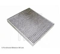 Filtro de cabina Filtro de carbón activado ADW192507 BLUE PRINT para OPEL