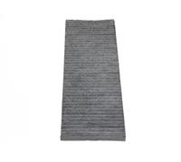 Filtro de cabina Filtro de carbón activado AHC124 PURFLUX para OPEL VECTRA B