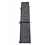 Filtro de cabina Filtro de carbón activado AHC246 PURFLUX para ALPINA BMW