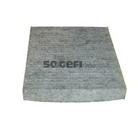 PURFLUX Filtro, aire habitÃ¡culo para MITSUBISHI: Outlander, ASX, L200, Lancer, Eclipse Cross & PEUGEOT: 4008, 4007 (Ref: AHC262)