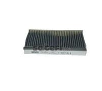Filtro de cabina Filtro de carbón activado AHC396 PURFLUX para FIAT JEEP