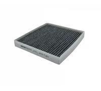 Filtro de cabina Filtro de carbón activado AHC521 PURFLUX para HYUNDAI KIA