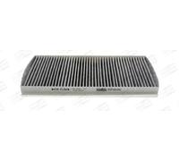 Filtro de cabina Filtro de carbón activado CCF0015C CHAMPION para CADILLAC SAAB
